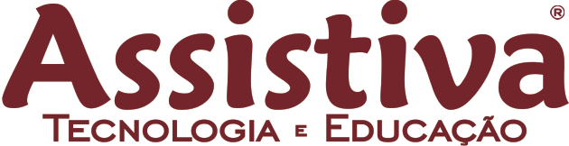 Logotipo da ASSISTIVA TECNOLOGIA E EDUCAÇÃO